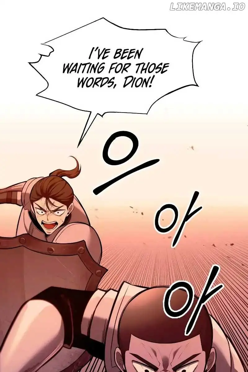 I Became the Tyrant of a Defence Game Chapter 103 Page 110