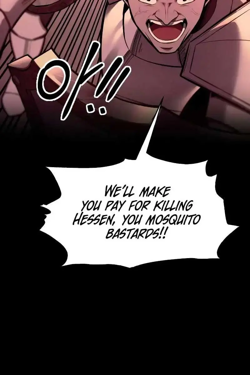 I Became the Tyrant of a Defence Game Chapter 103 Page 111