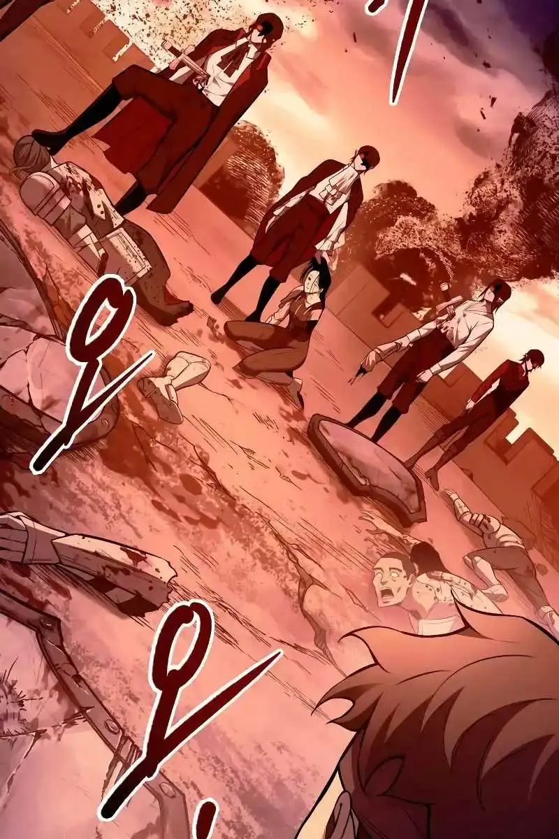 I Became the Tyrant of a Defence Game Chapter 103 Page 115