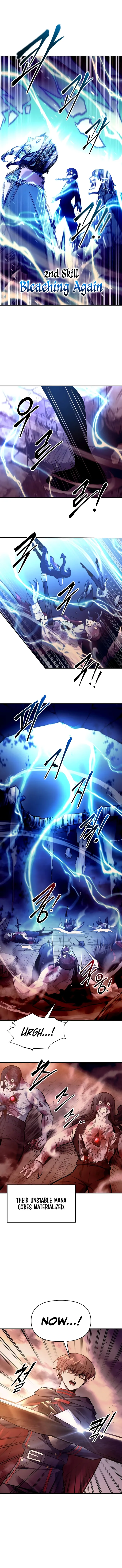 I Became the Tyrant of a Defence Game Chapter 105 Page 2