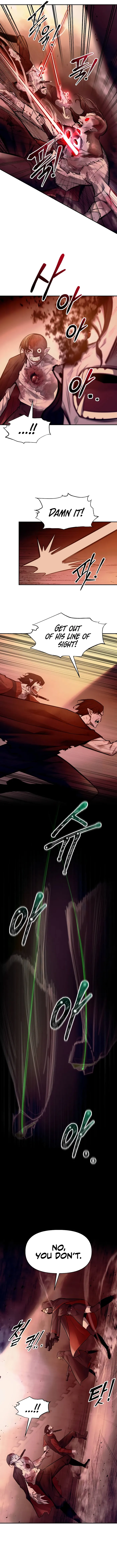 I Became the Tyrant of a Defence Game Chapter 105 Page 3