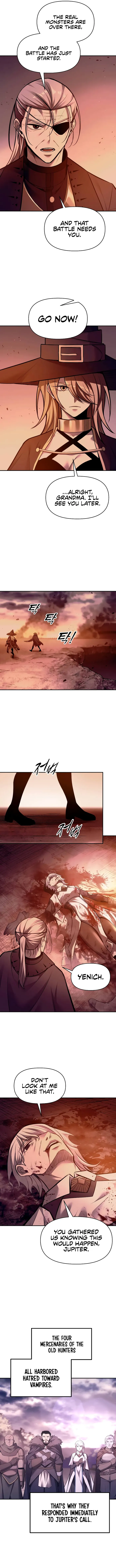 I Became the Tyrant of a Defence Game Chapter 105 Page 6