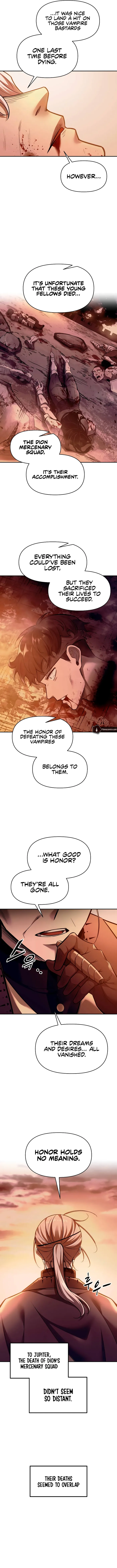 I Became the Tyrant of a Defence Game Chapter 105 Page 7