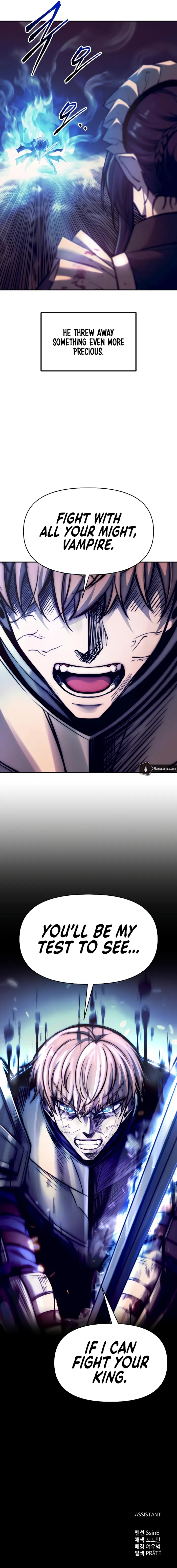 I Became the Tyrant of a Defence Game Chapter 107 Page 11