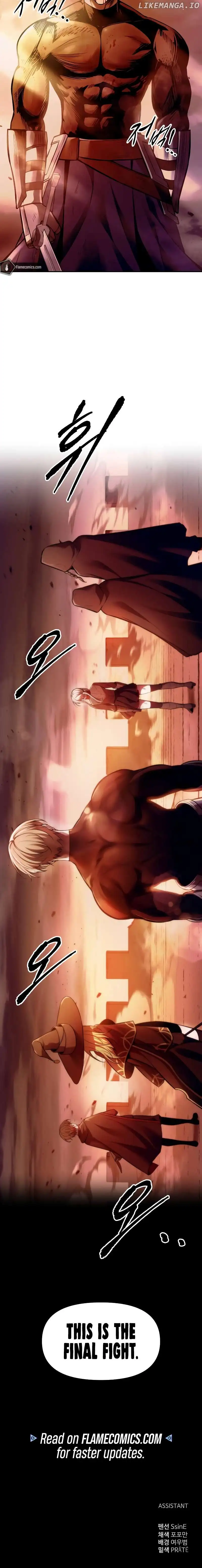 I Became the Tyrant of a Defence Game Chapter 108 Page 15