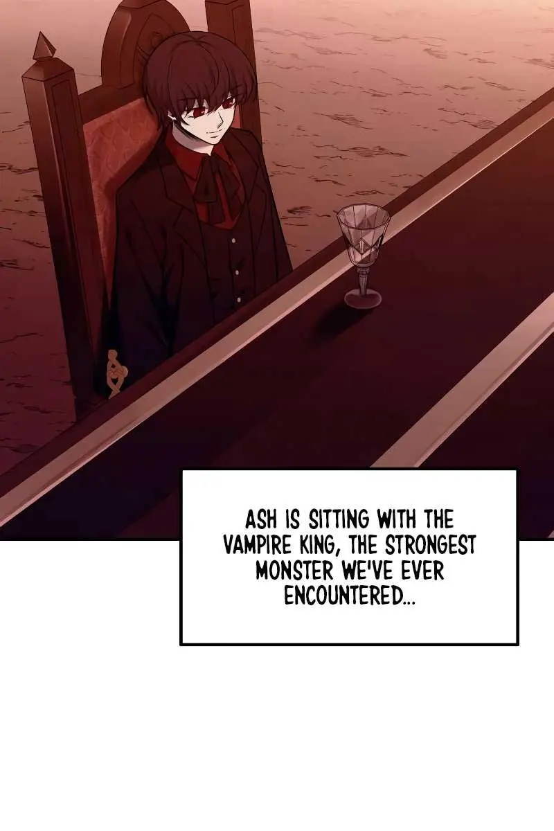 I Became the Tyrant of a Defence Game Chapter 109 Page 3