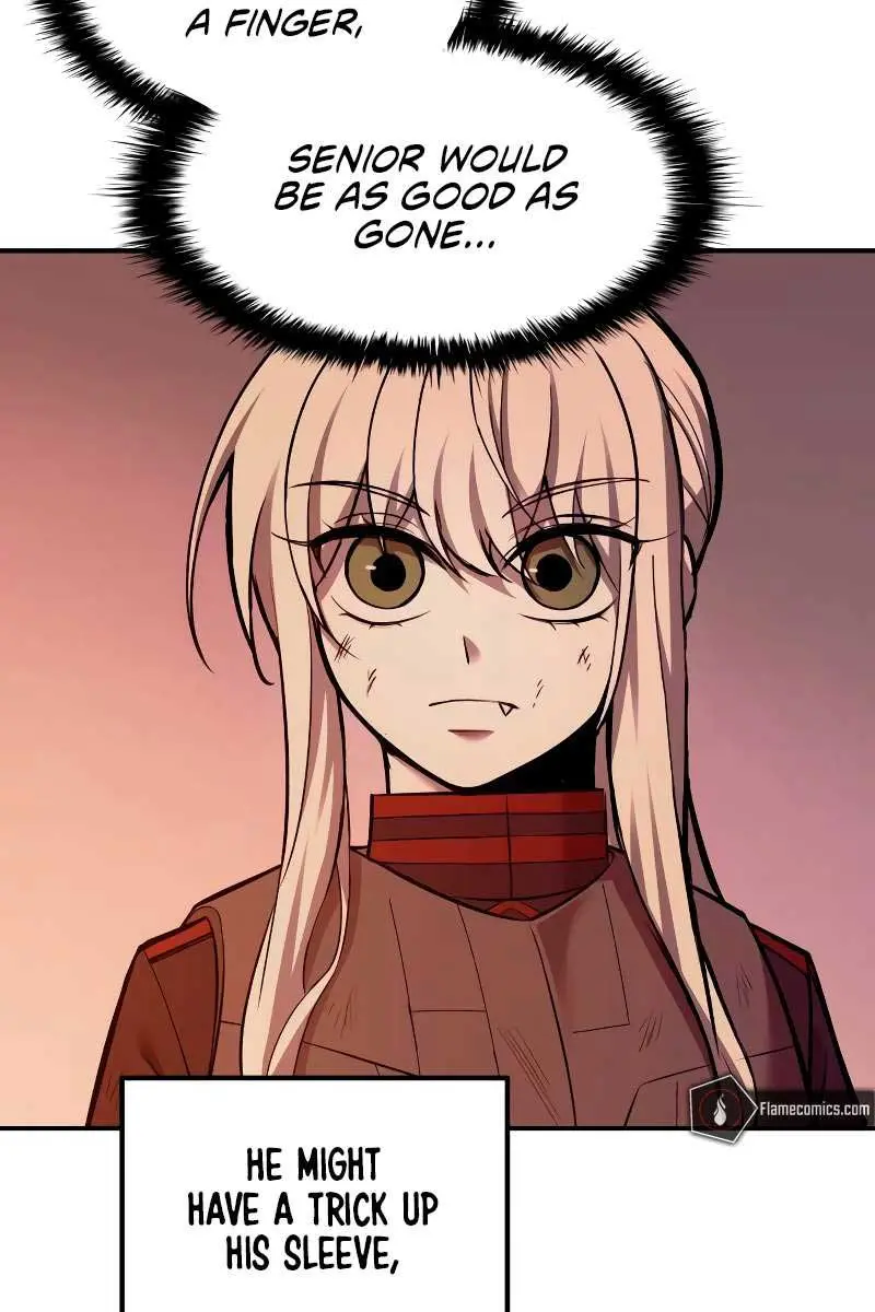 I Became the Tyrant of a Defence Game Chapter 109 Page 6