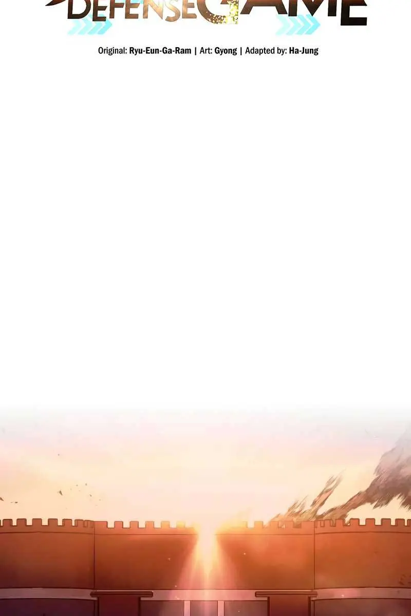 I Became the Tyrant of a Defence Game Chapter 109 Page 19