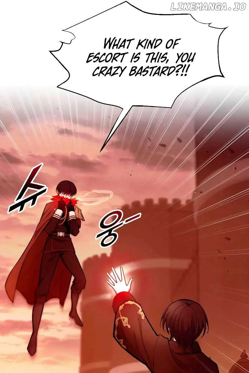 I Became the Tyrant of a Defence Game Chapter 109 Page 27