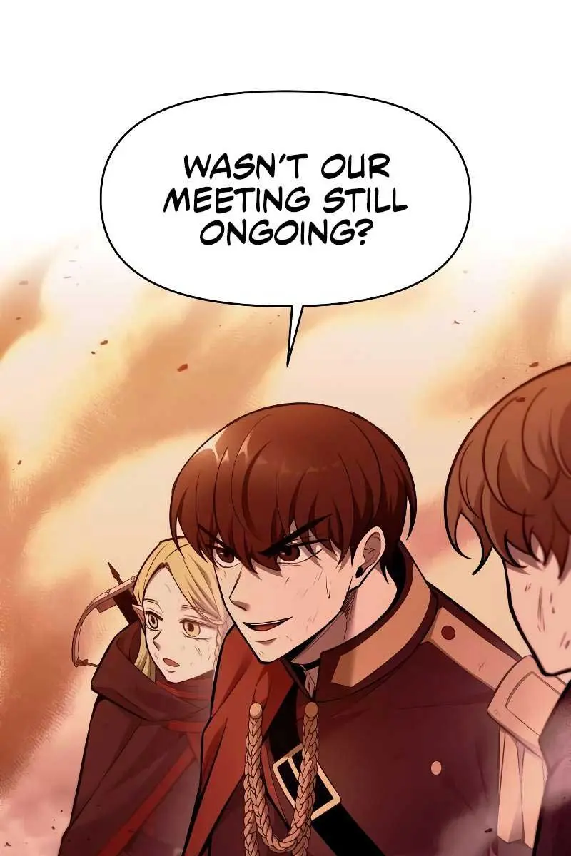 I Became the Tyrant of a Defence Game Chapter 109 Page 43