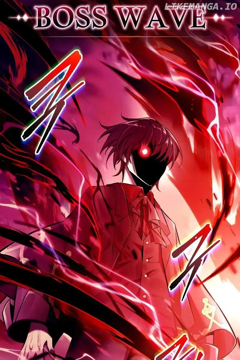 I Became the Tyrant of a Defence Game Chapter 109 Page 52