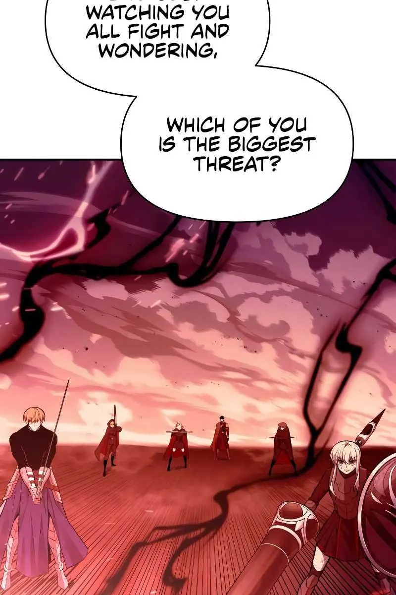 I Became the Tyrant of a Defence Game Chapter 109 Page 54