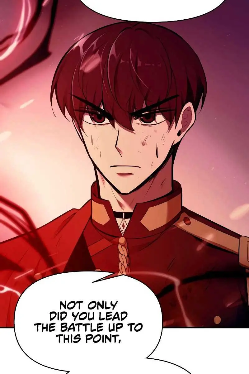 I Became the Tyrant of a Defence Game Chapter 109 Page 57