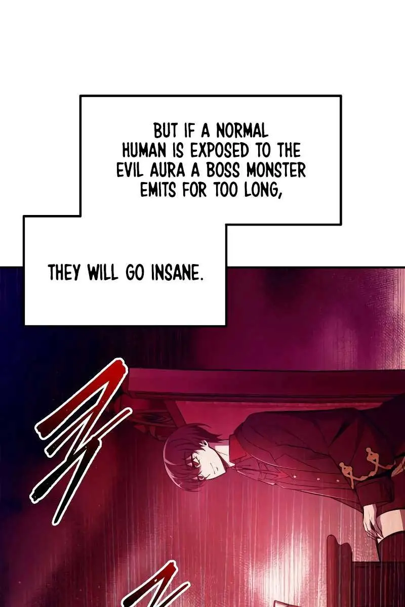 I Became the Tyrant of a Defence Game Chapter 109 Page 59