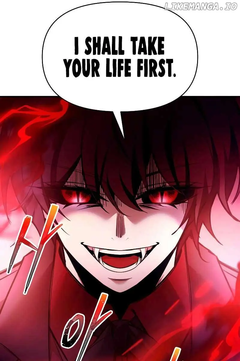 I Became the Tyrant of a Defence Game Chapter 109 Page 65