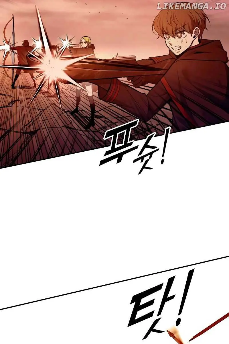 I Became the Tyrant of a Defence Game Chapter 109 Page 104