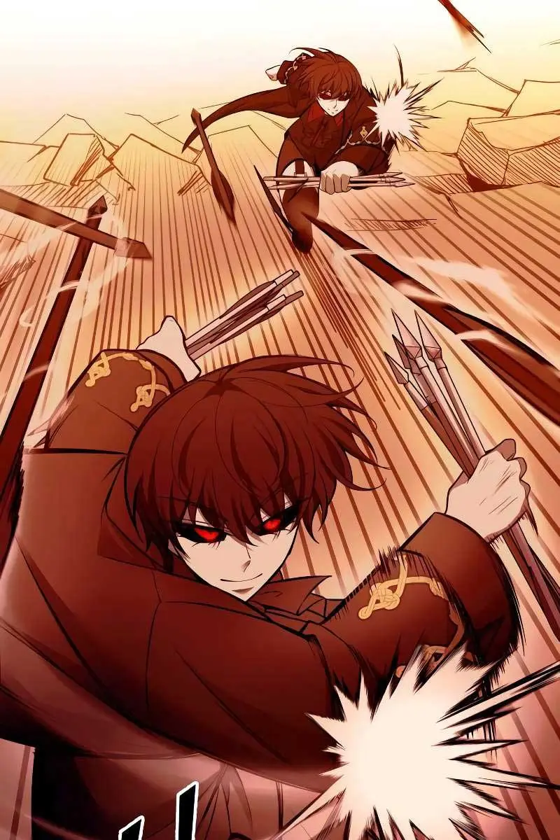 I Became the Tyrant of a Defence Game Chapter 109 Page 105