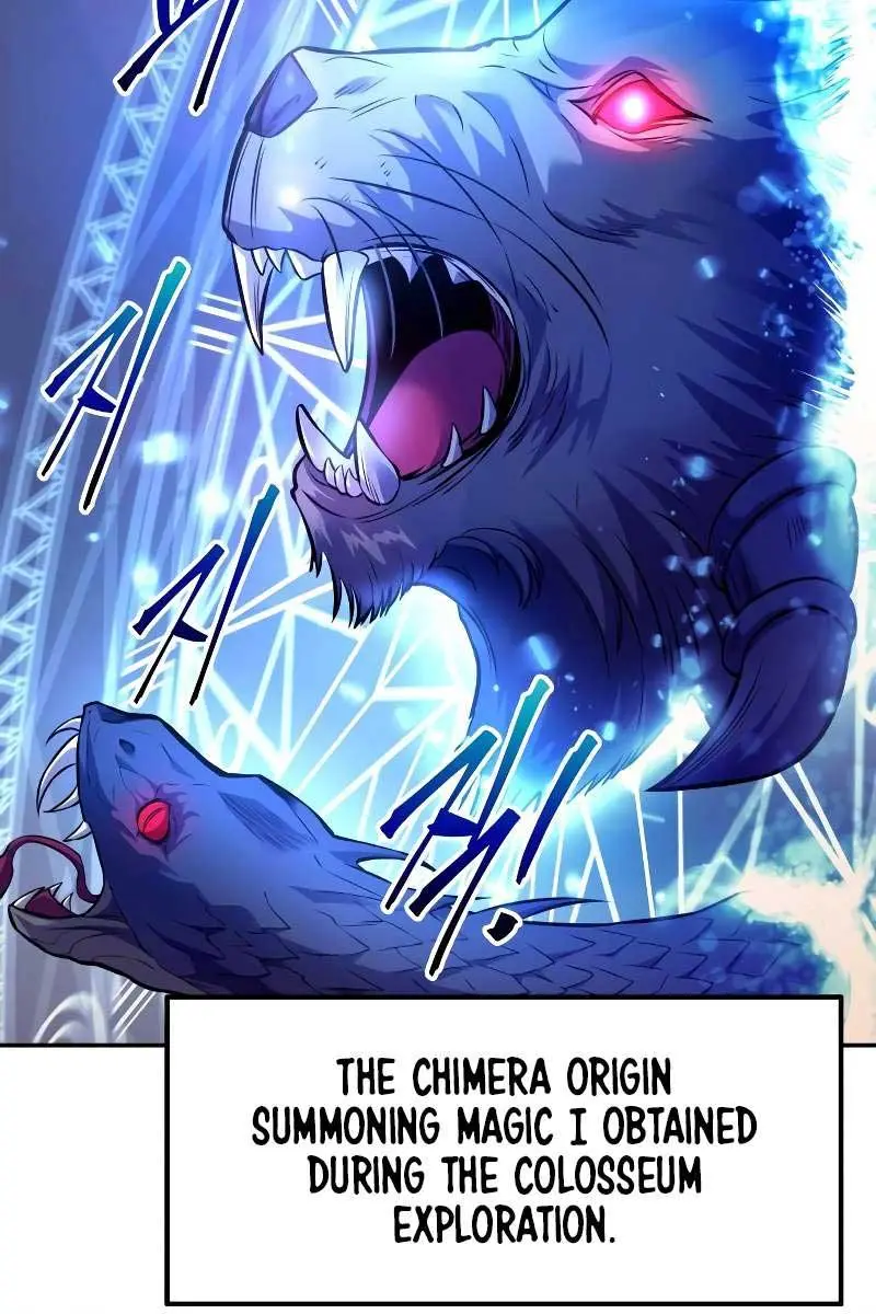 I Became the Tyrant of a Defence Game Chapter 109 Page 111