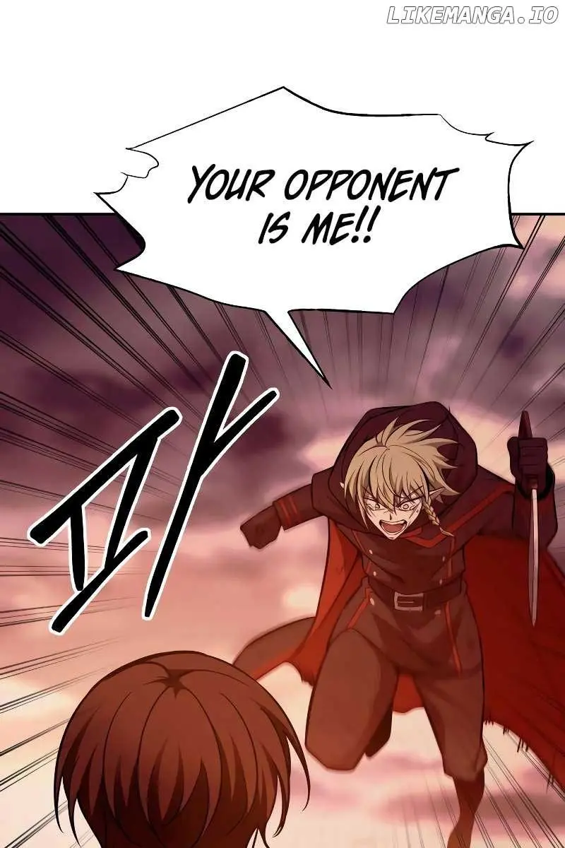 I Became the Tyrant of a Defence Game Chapter 109 Page 143