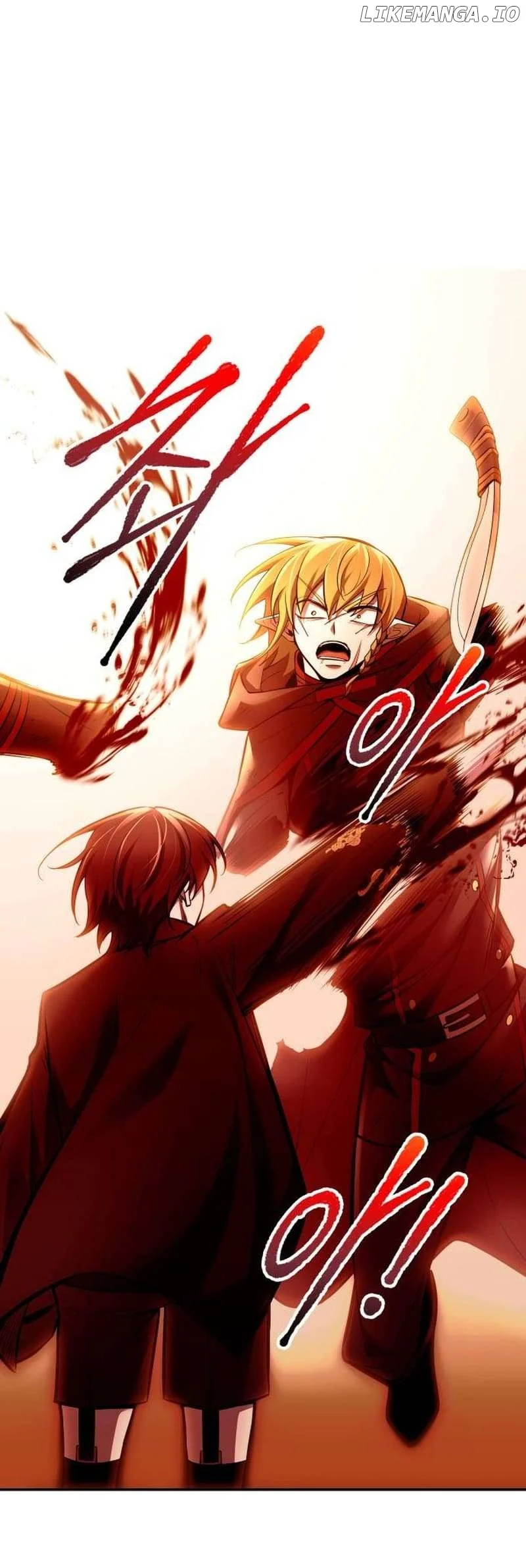 I Became the Tyrant of a Defence Game Chapter 110 Page 1