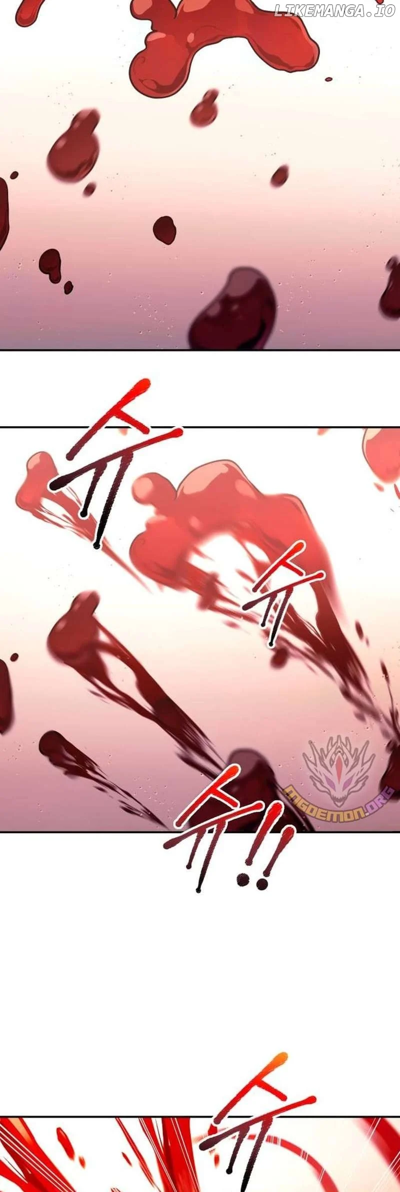 I Became the Tyrant of a Defence Game Chapter 110 Page 3