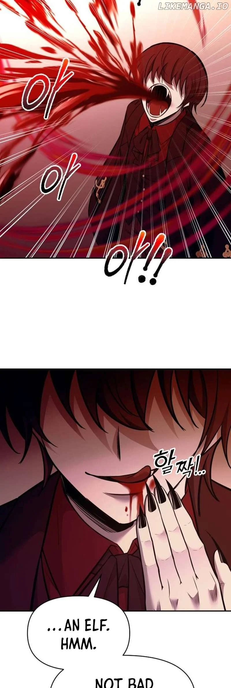 I Became the Tyrant of a Defence Game Chapter 110 Page 4