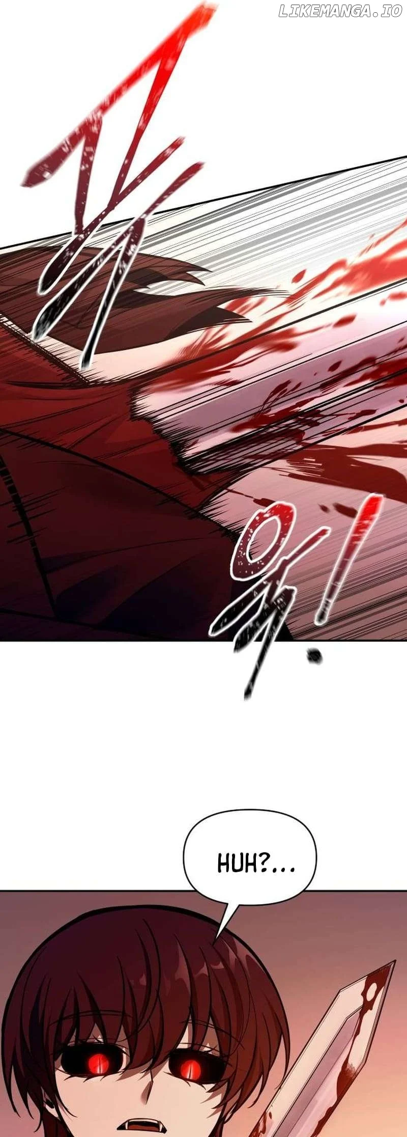 I Became the Tyrant of a Defence Game Chapter 110 Page 6