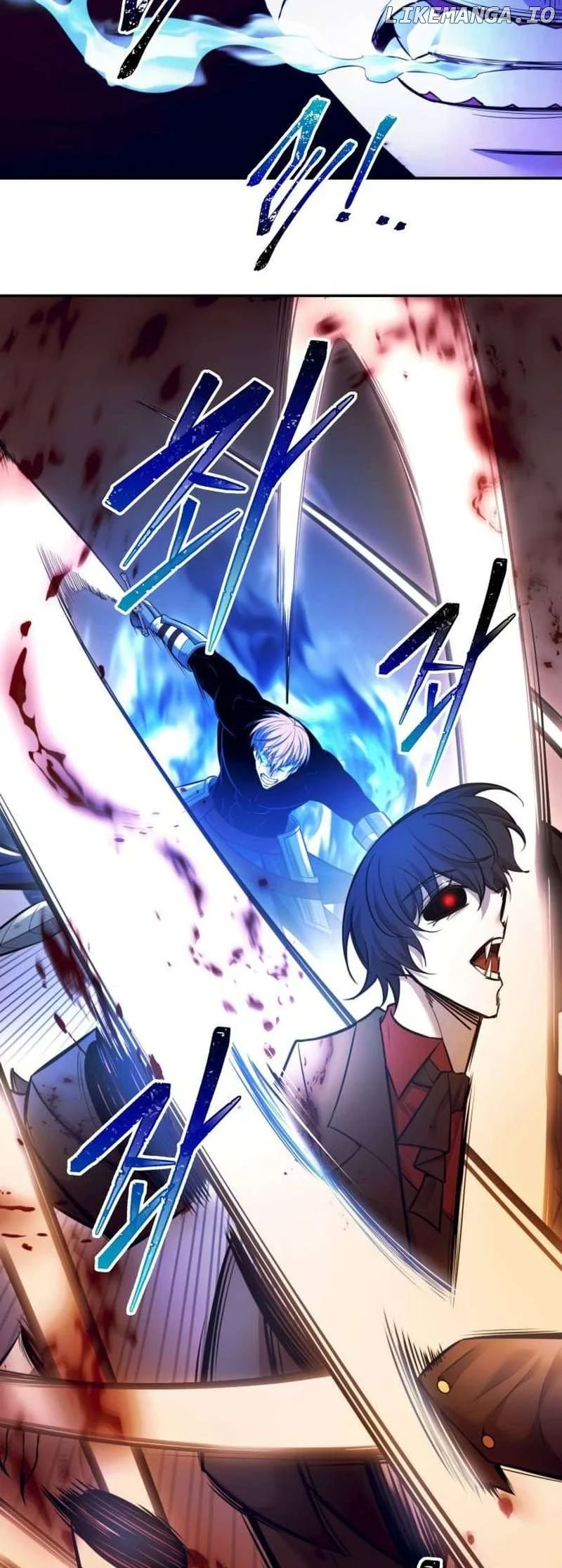 I Became the Tyrant of a Defence Game Chapter 110 Page 8