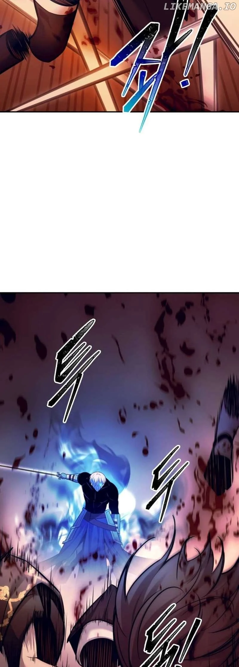 I Became the Tyrant of a Defence Game Chapter 110 Page 9