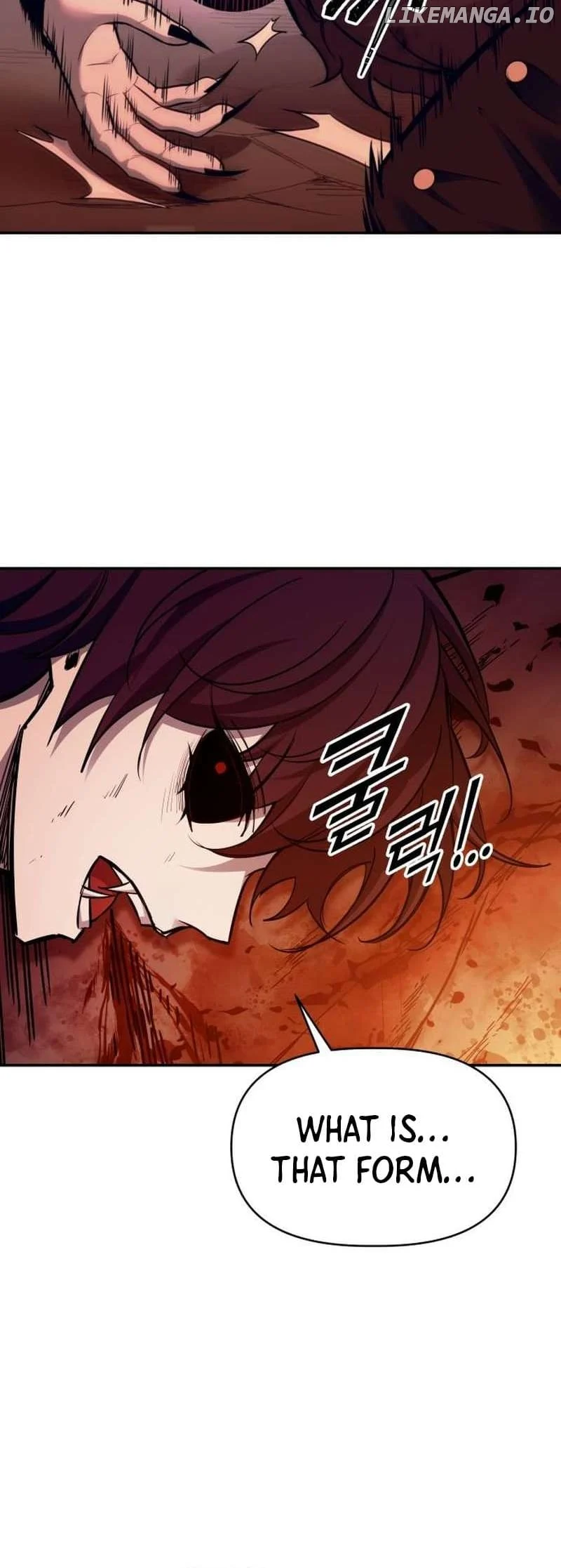 I Became the Tyrant of a Defence Game Chapter 110 Page 10