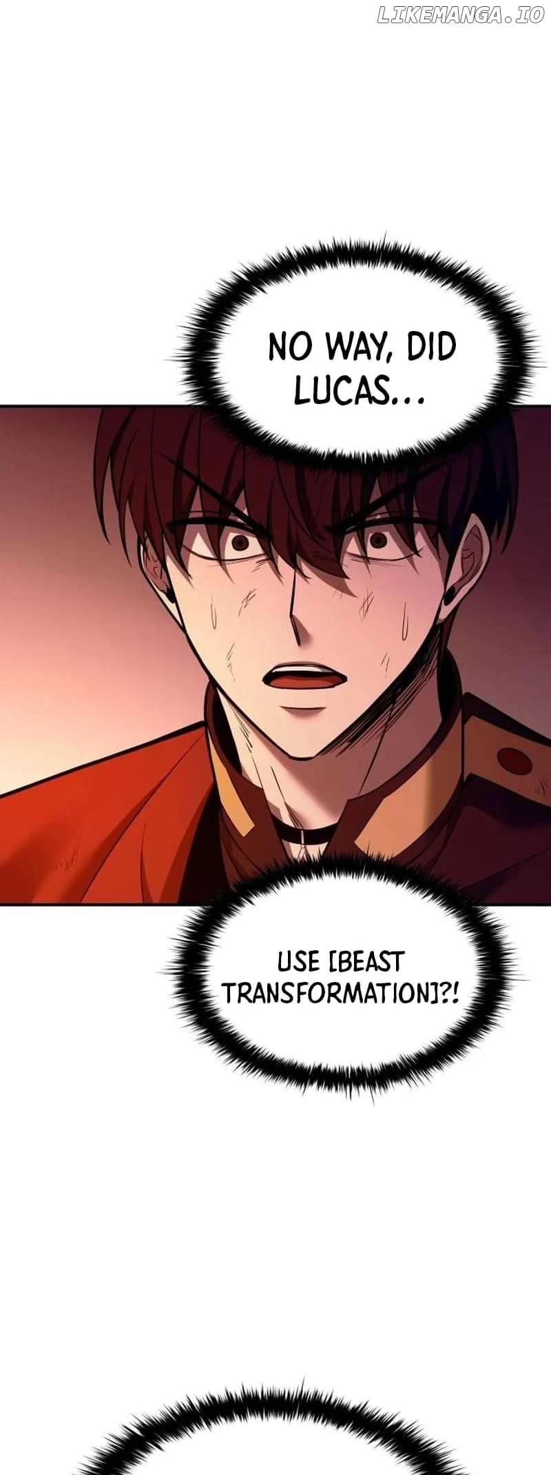 I Became the Tyrant of a Defence Game Chapter 110 Page 12