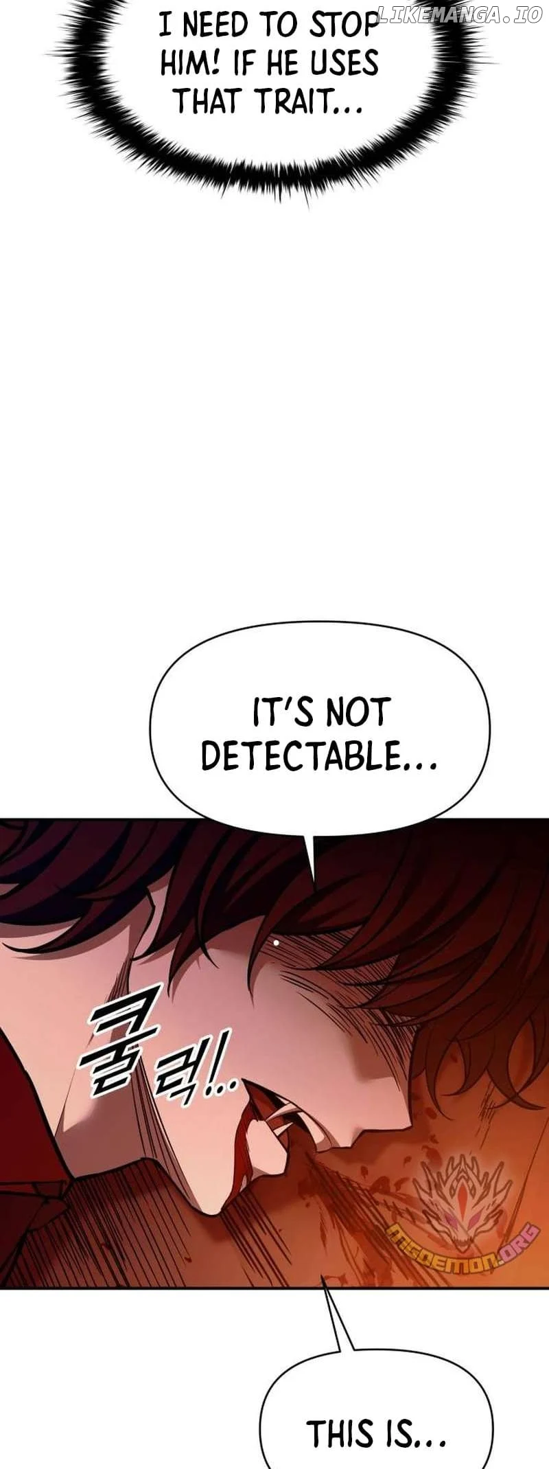 I Became the Tyrant of a Defence Game Chapter 110 Page 13