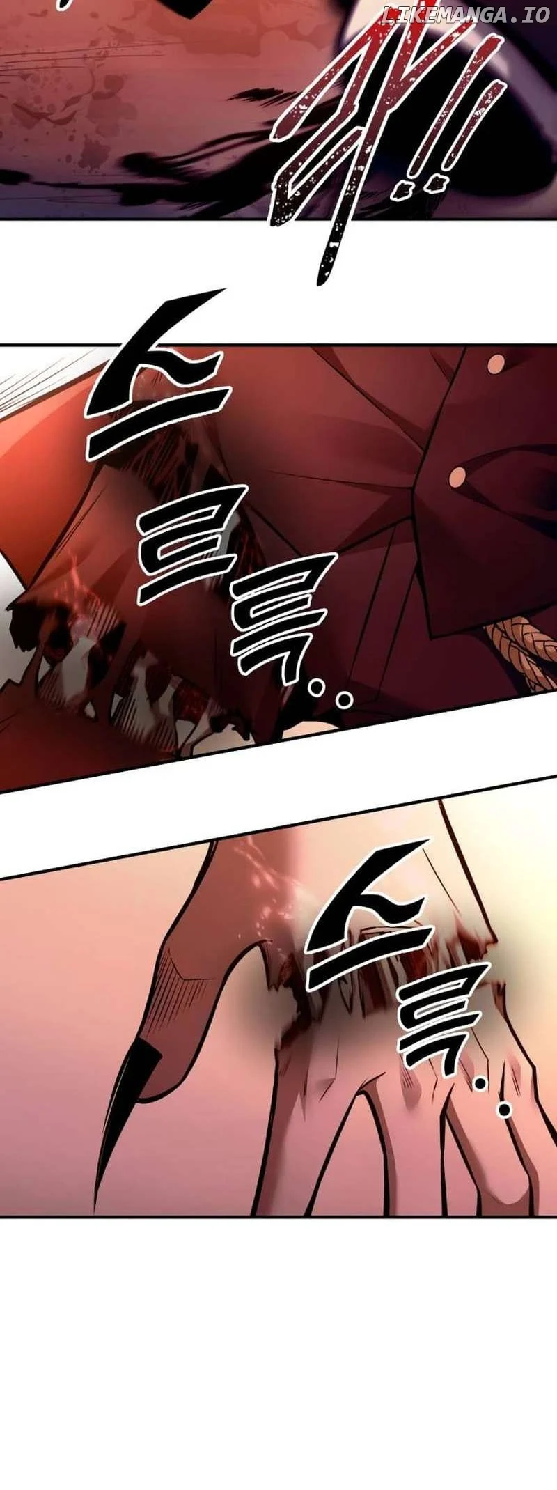 I Became the Tyrant of a Defence Game Chapter 110 Page 15