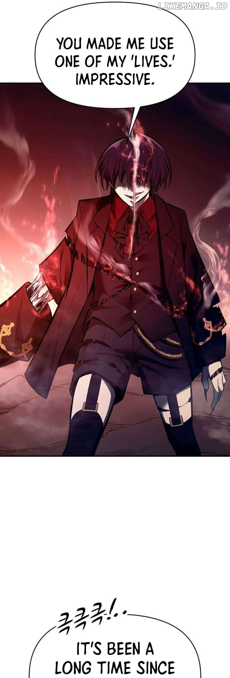 I Became the Tyrant of a Defence Game Chapter 110 Page 16