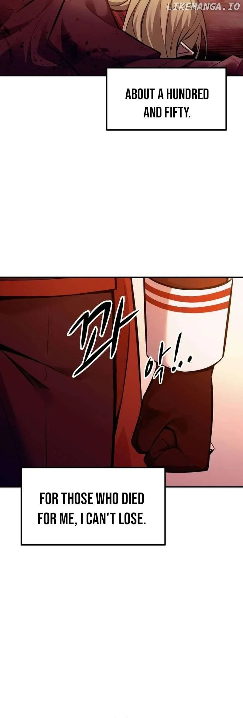 I Became the Tyrant of a Defence Game Chapter 110 Page 20