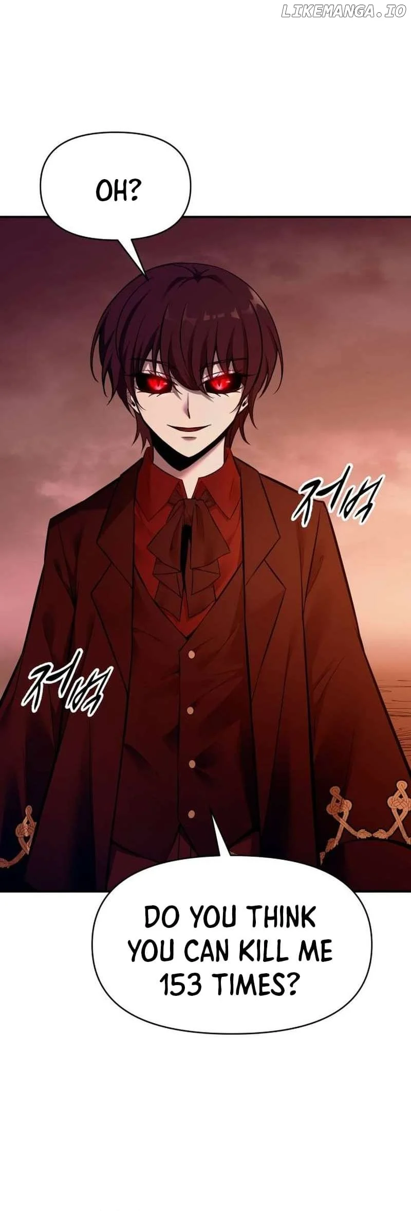 I Became the Tyrant of a Defence Game Chapter 110 Page 25