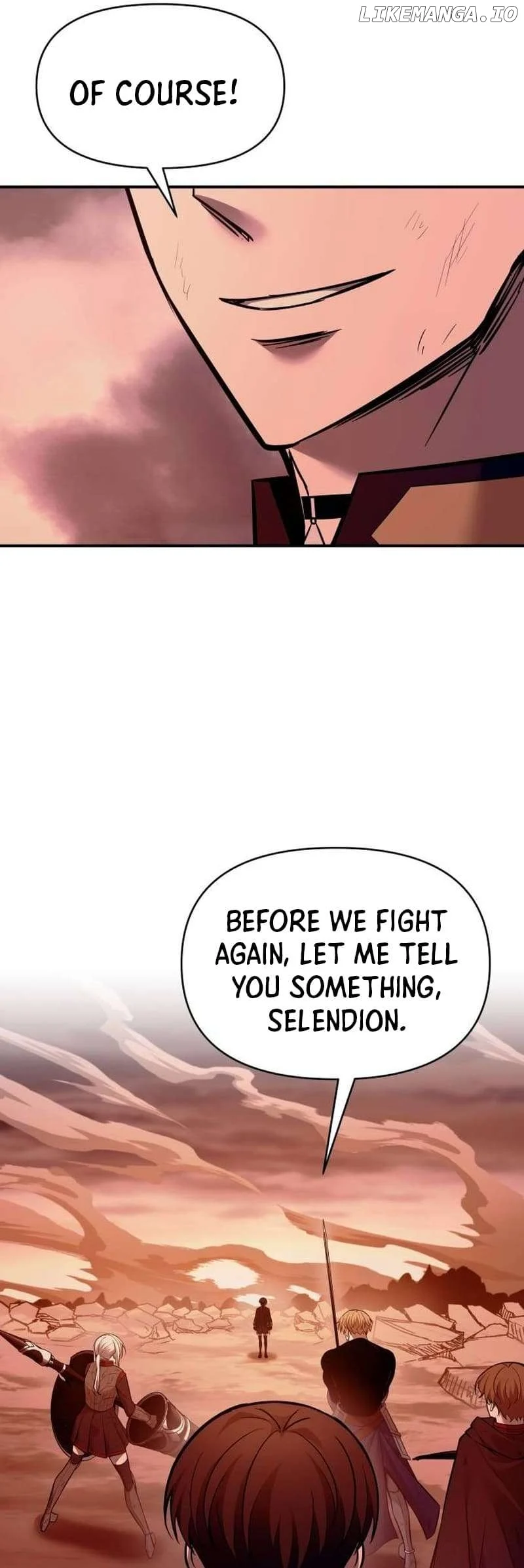 I Became the Tyrant of a Defence Game Chapter 110 Page 26