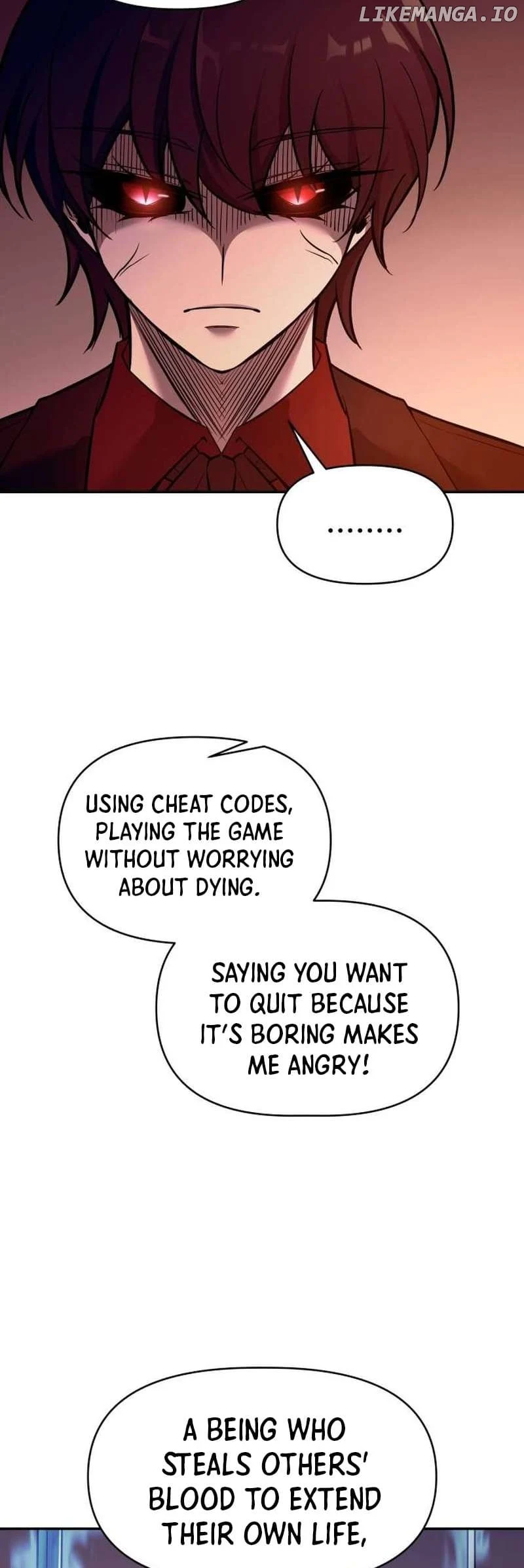 I Became the Tyrant of a Defence Game Chapter 110 Page 29