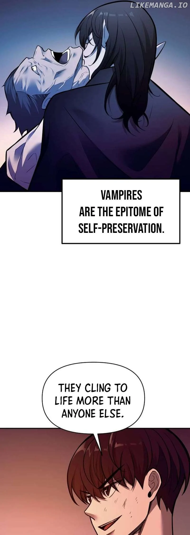 I Became the Tyrant of a Defence Game Chapter 110 Page 31