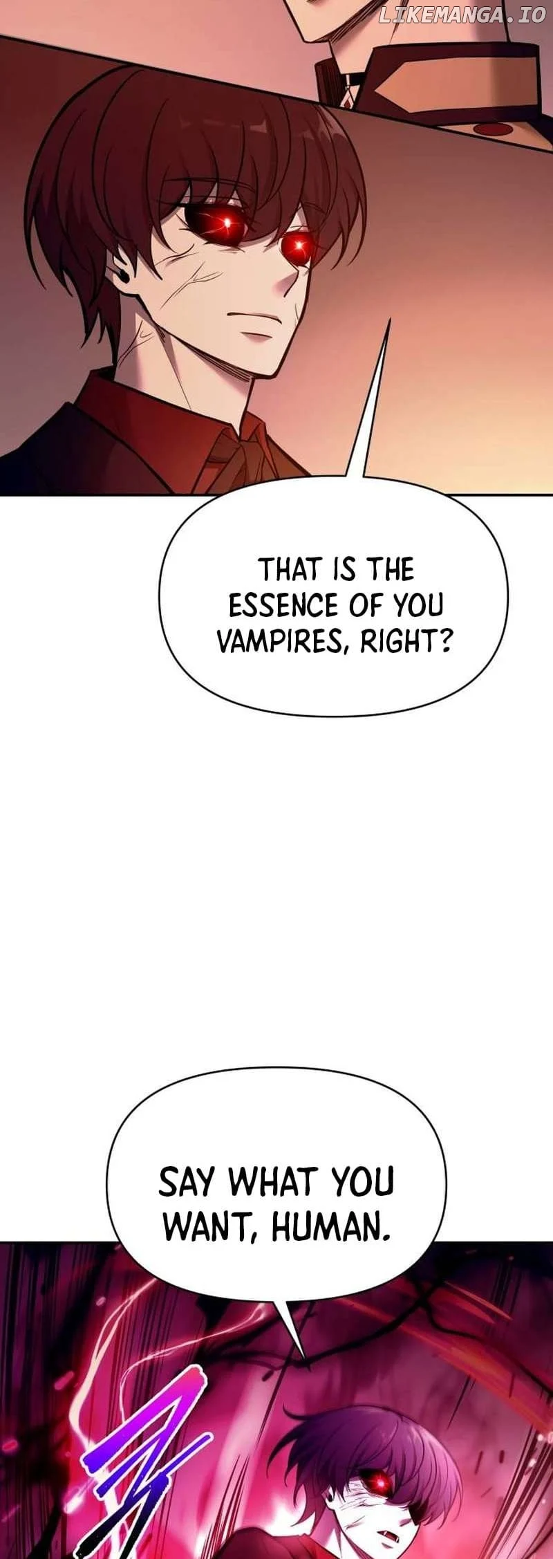 I Became the Tyrant of a Defence Game Chapter 110 Page 32