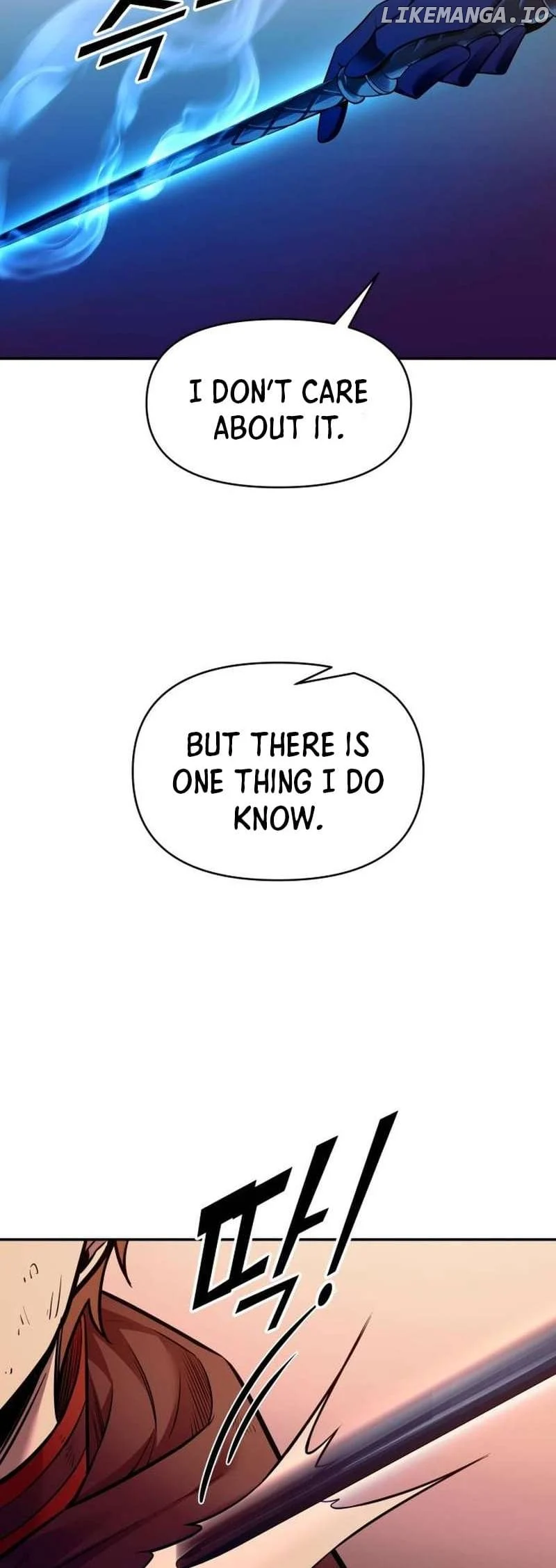 I Became the Tyrant of a Defence Game Chapter 110 Page 34