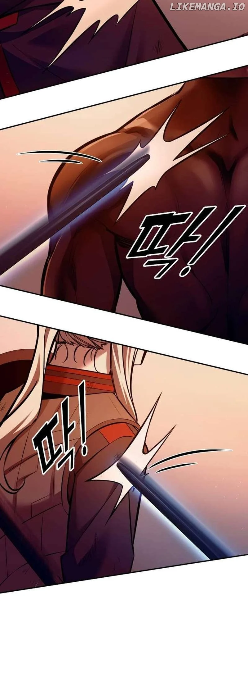 I Became the Tyrant of a Defence Game Chapter 110 Page 35