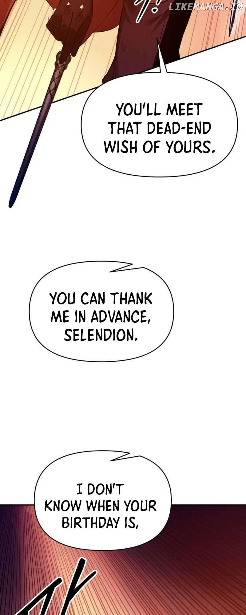 I Became the Tyrant of a Defence Game Chapter 110 Page 38