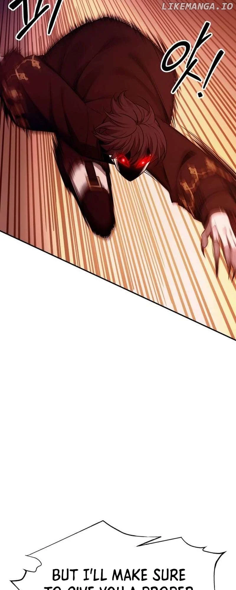 I Became the Tyrant of a Defence Game Chapter 110 Page 39