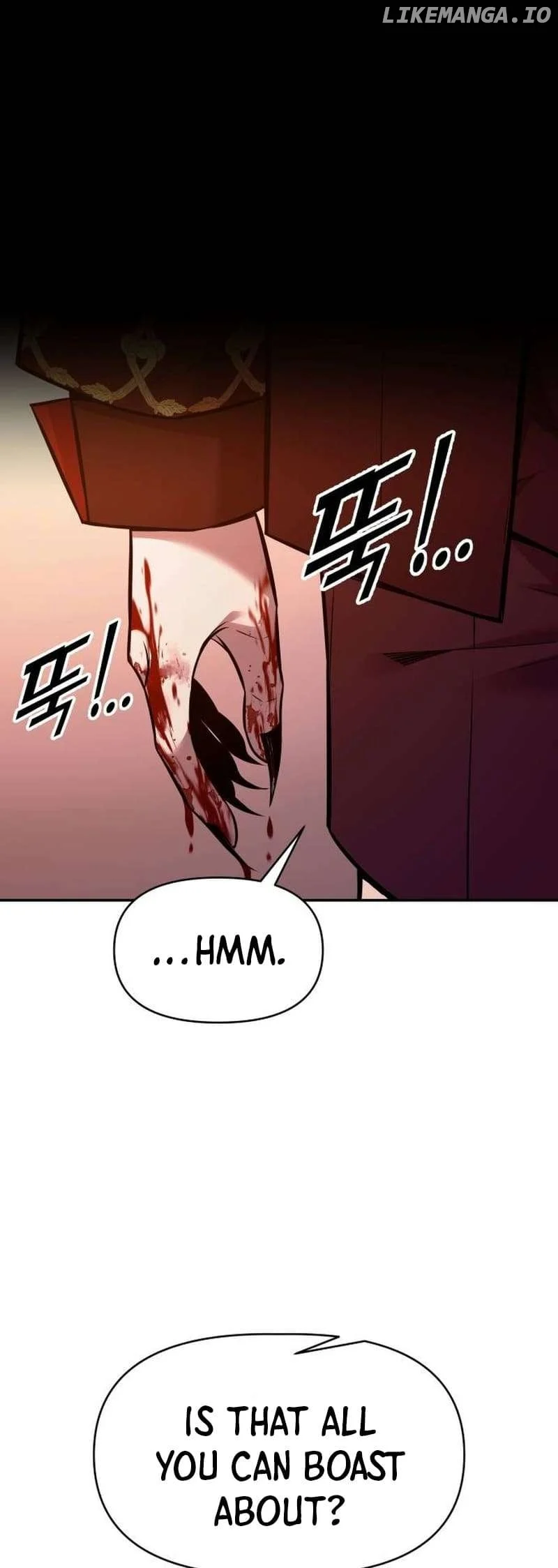 I Became the Tyrant of a Defence Game Chapter 110 Page 42