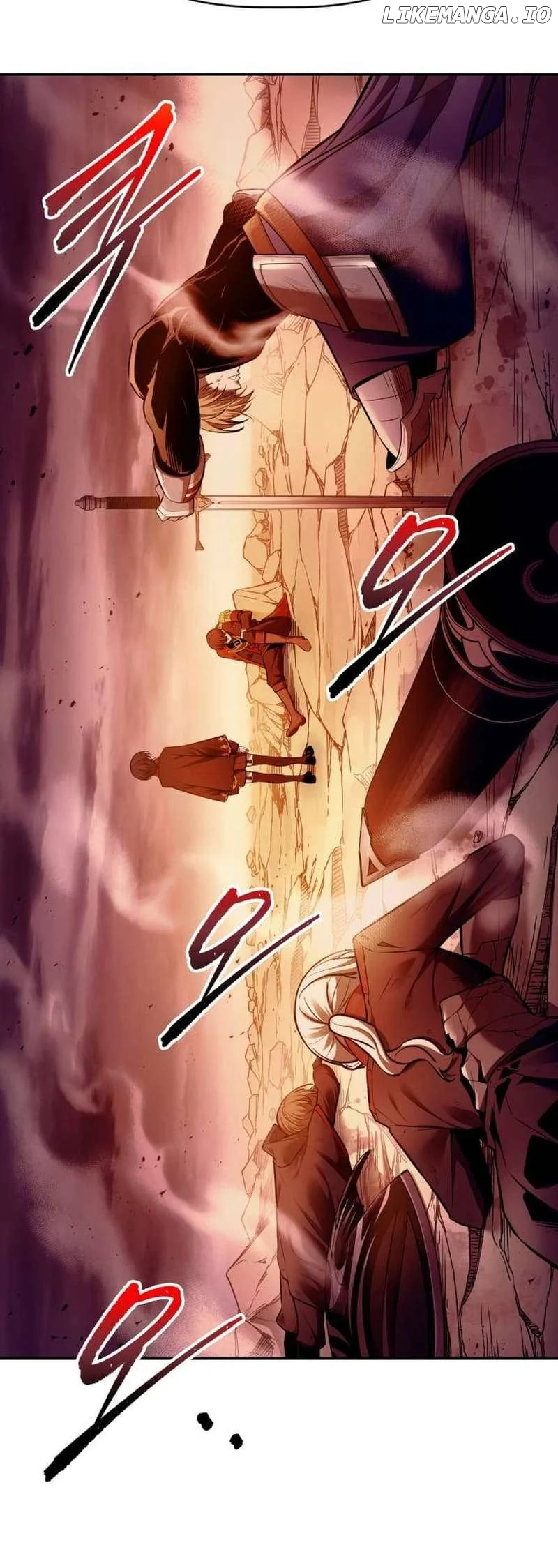 I Became the Tyrant of a Defence Game Chapter 110 Page 43