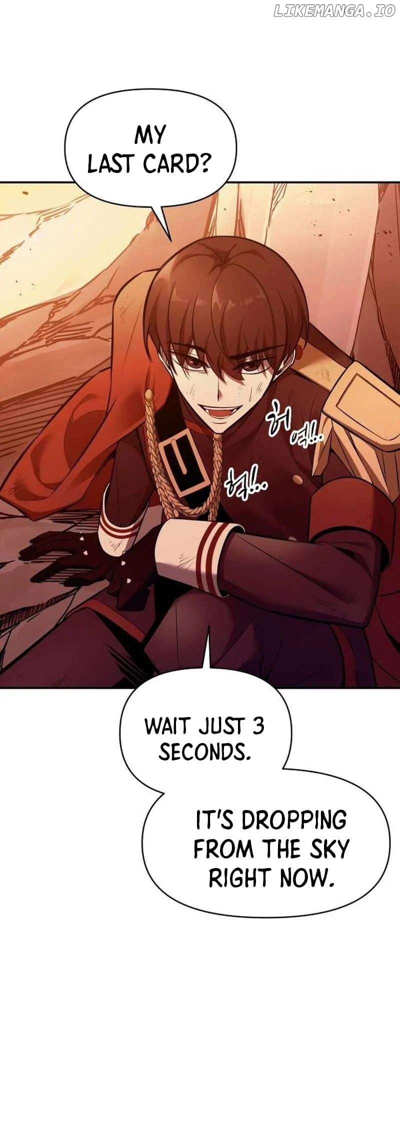 I Became the Tyrant of a Defence Game Chapter 110 Page 45