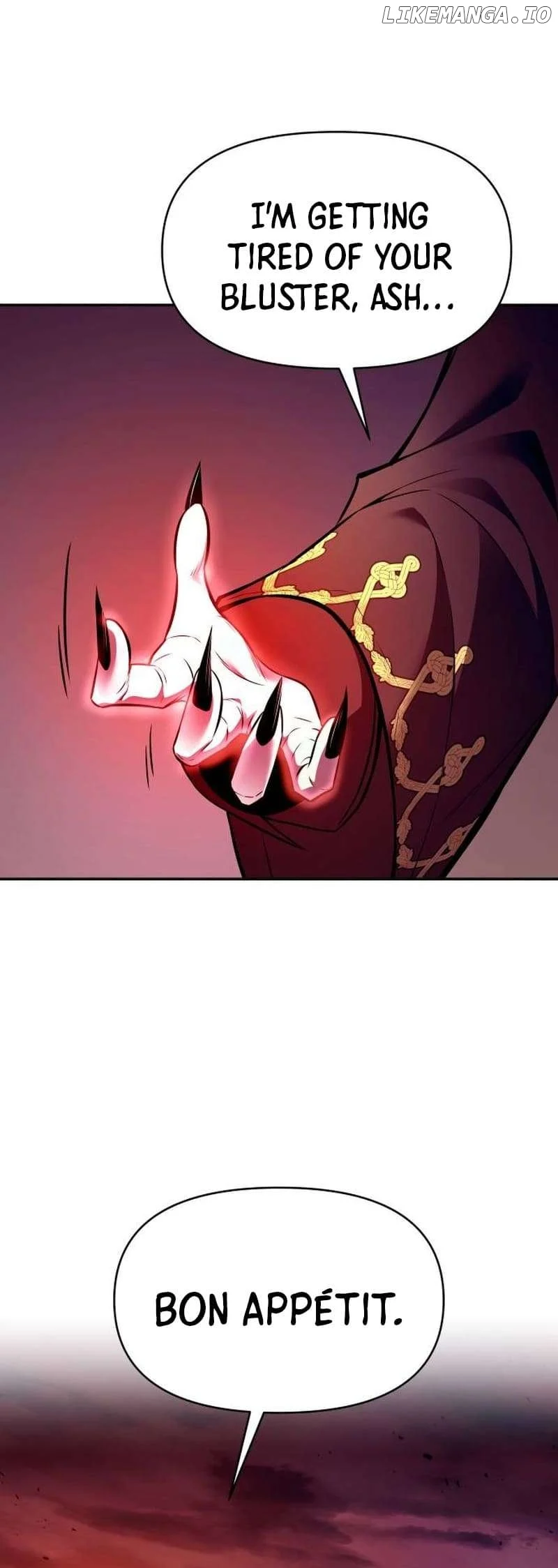 I Became the Tyrant of a Defence Game Chapter 110 Page 46