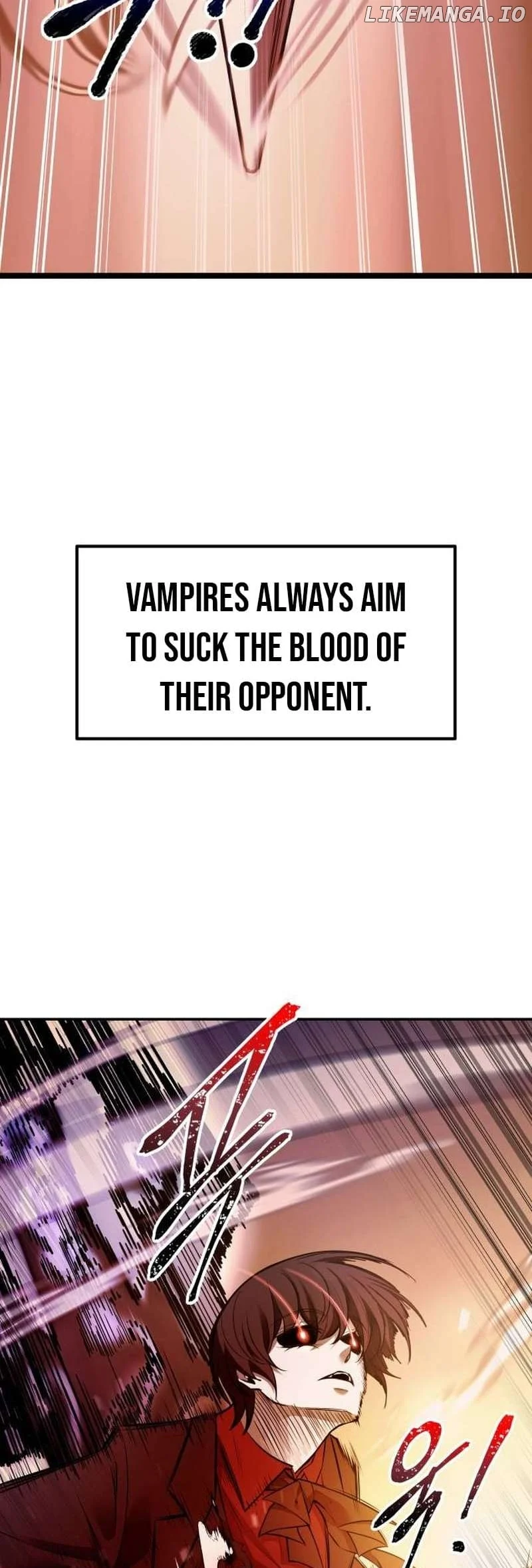 I Became the Tyrant of a Defence Game Chapter 110 Page 49