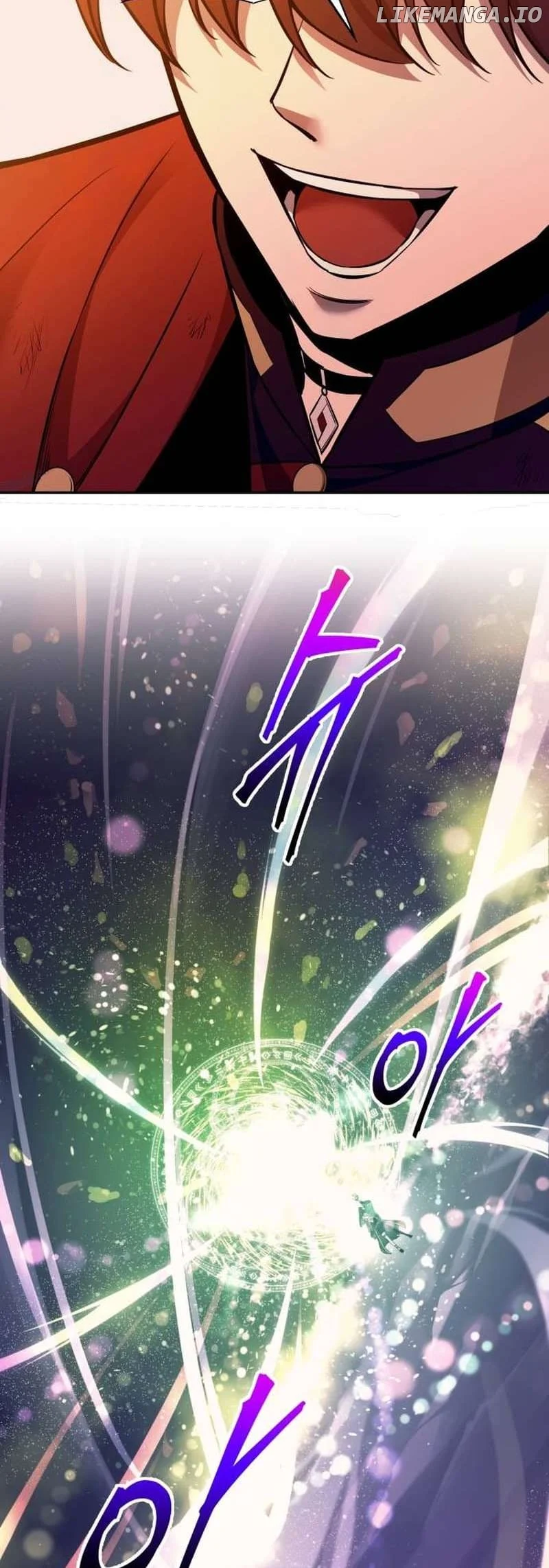 I Became the Tyrant of a Defence Game Chapter 110 Page 58